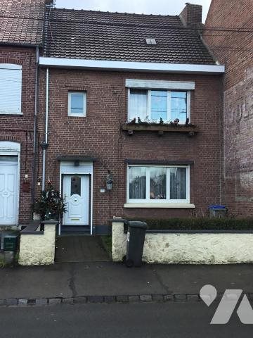 Maison à vendre, 92m², Aniche