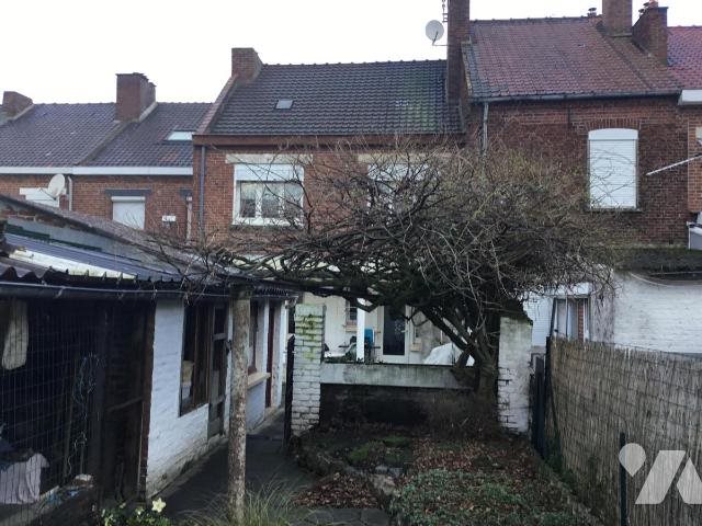 Maison à vendre, 92m², Aniche