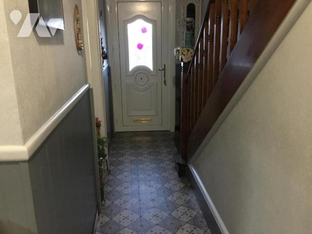 Maison à vendre, 92m², Aniche