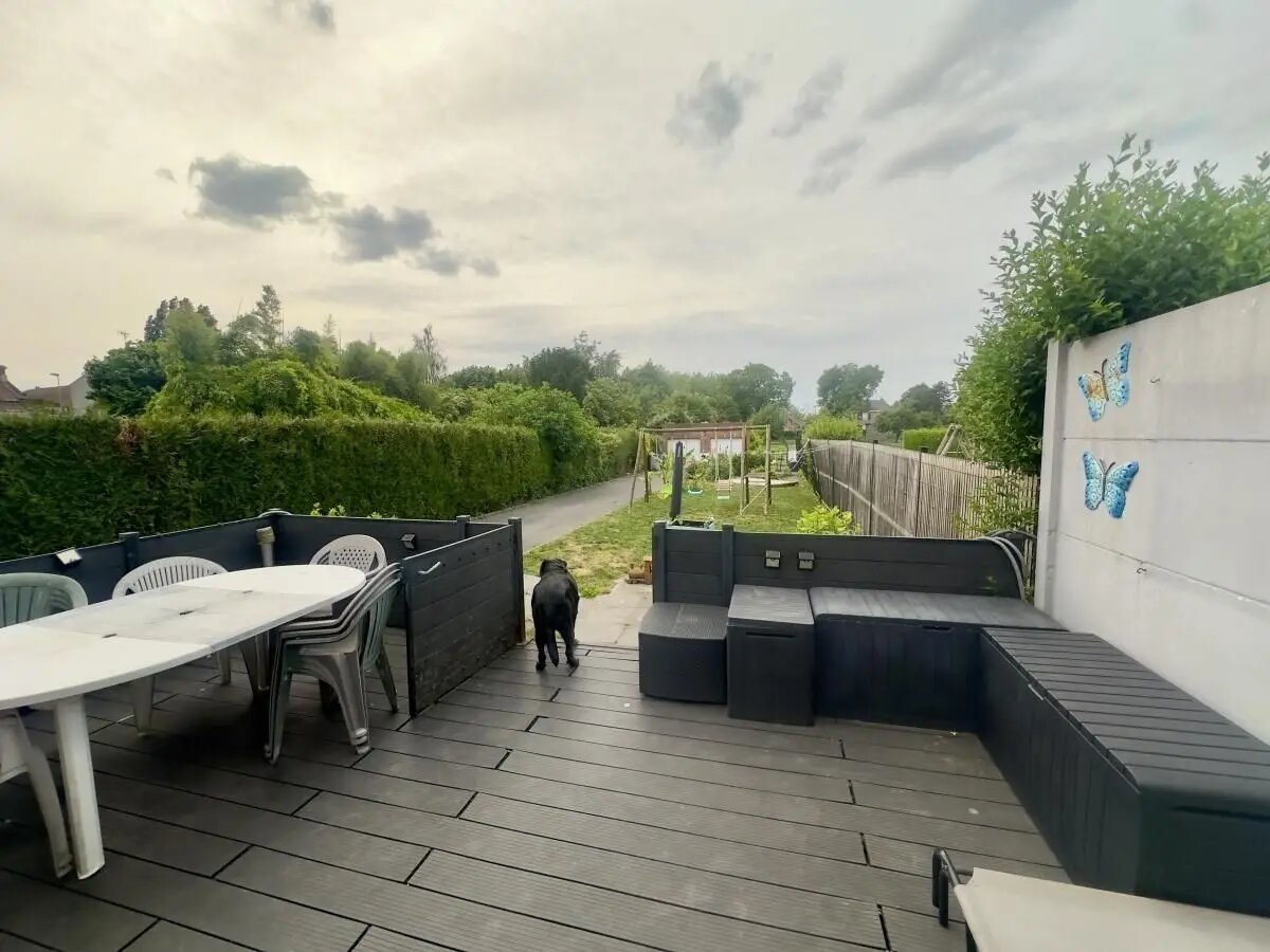 Maison à vendre, 137m², Douai