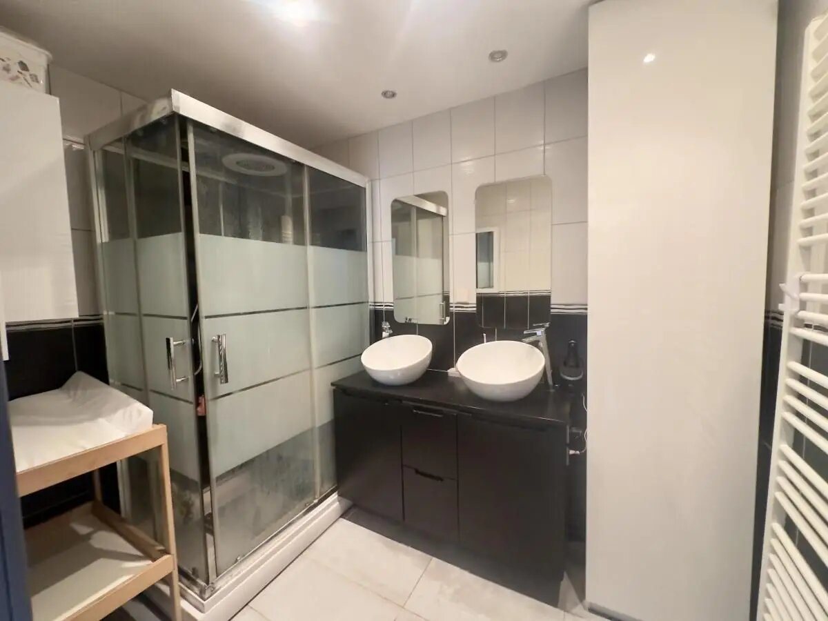 Maison à vendre, 137m², Douai