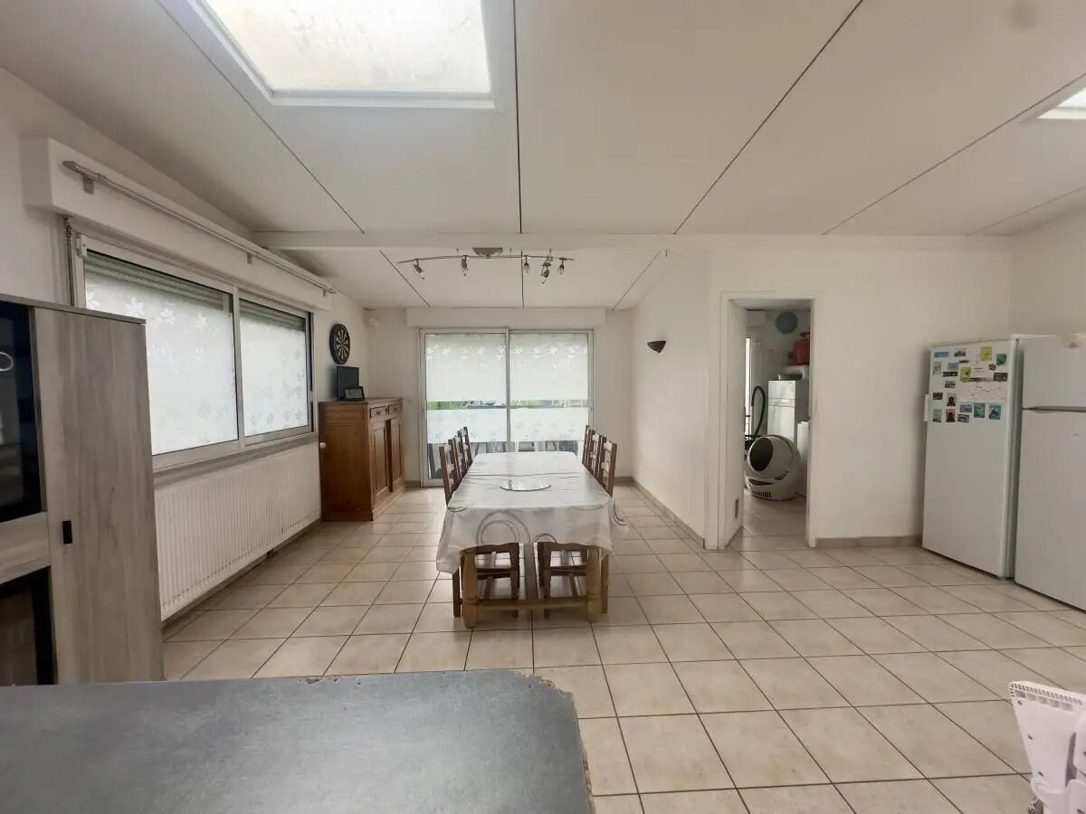 Maison à vendre, 137m², Douai