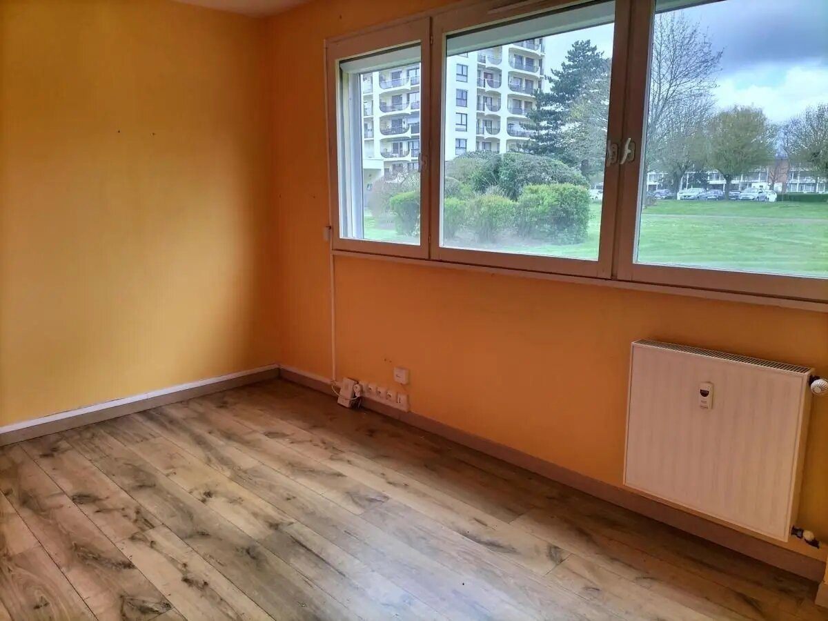 Appartement à vendre, 42m², Douai