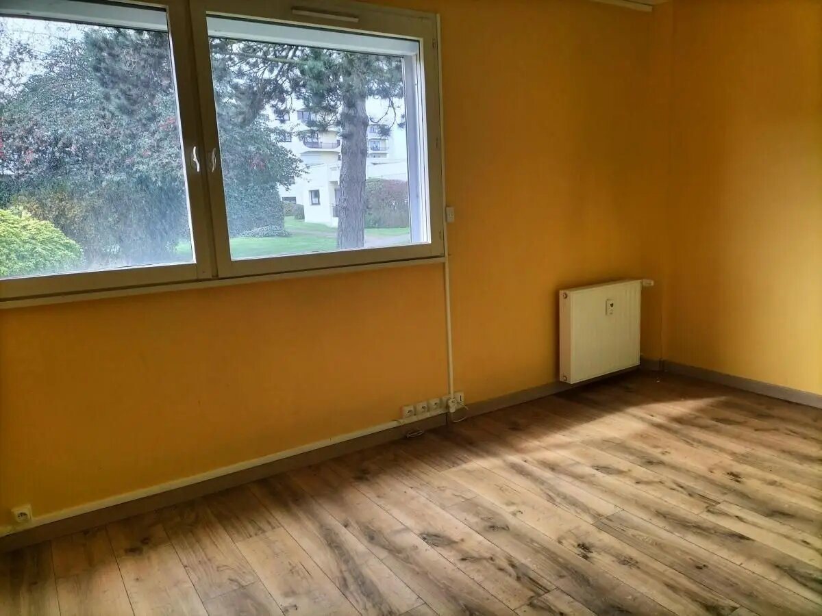 Appartement à vendre, 42m², Douai