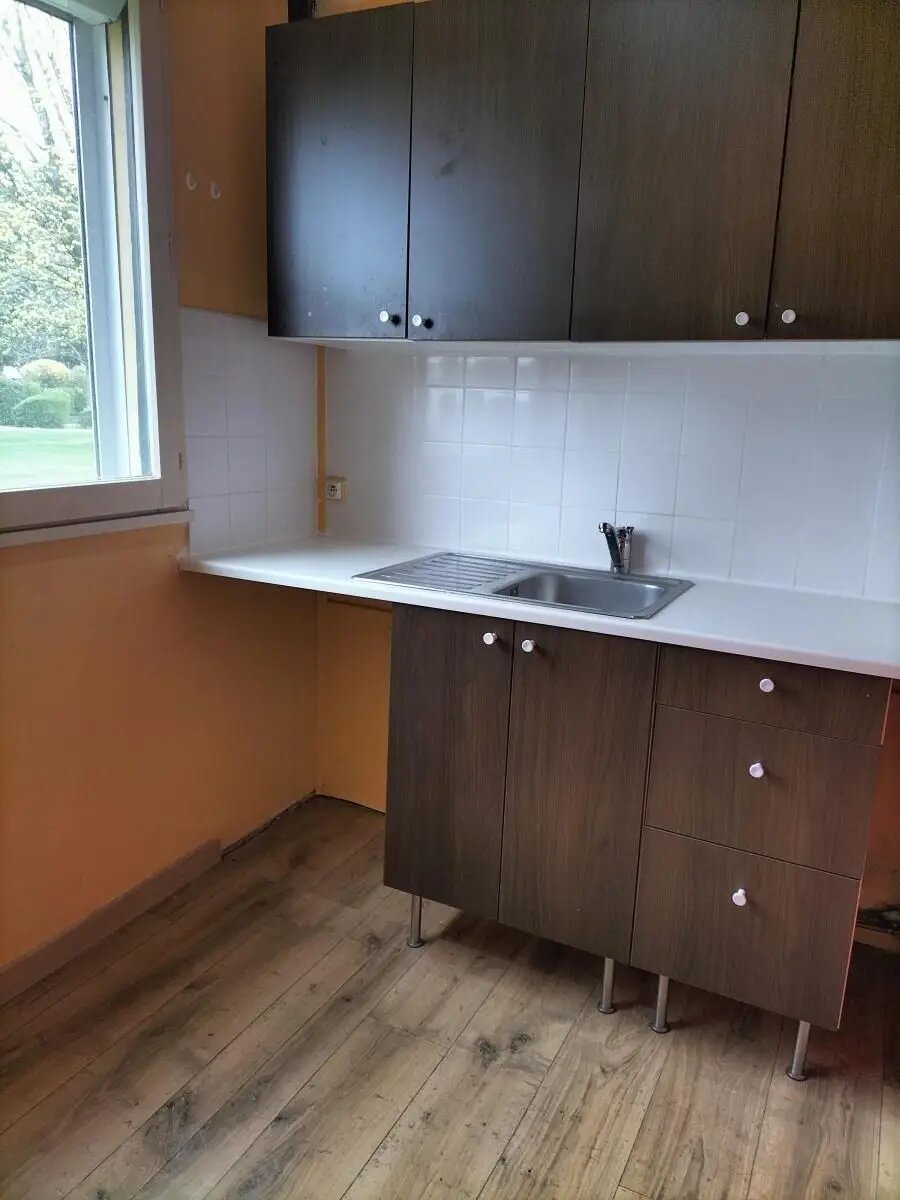 Appartement à vendre, 42m², Douai