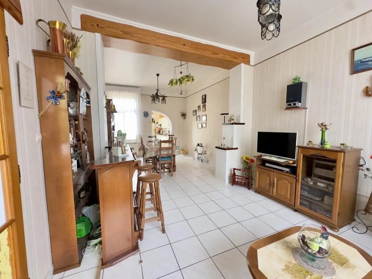 Maison à vendre, 105m², Douai