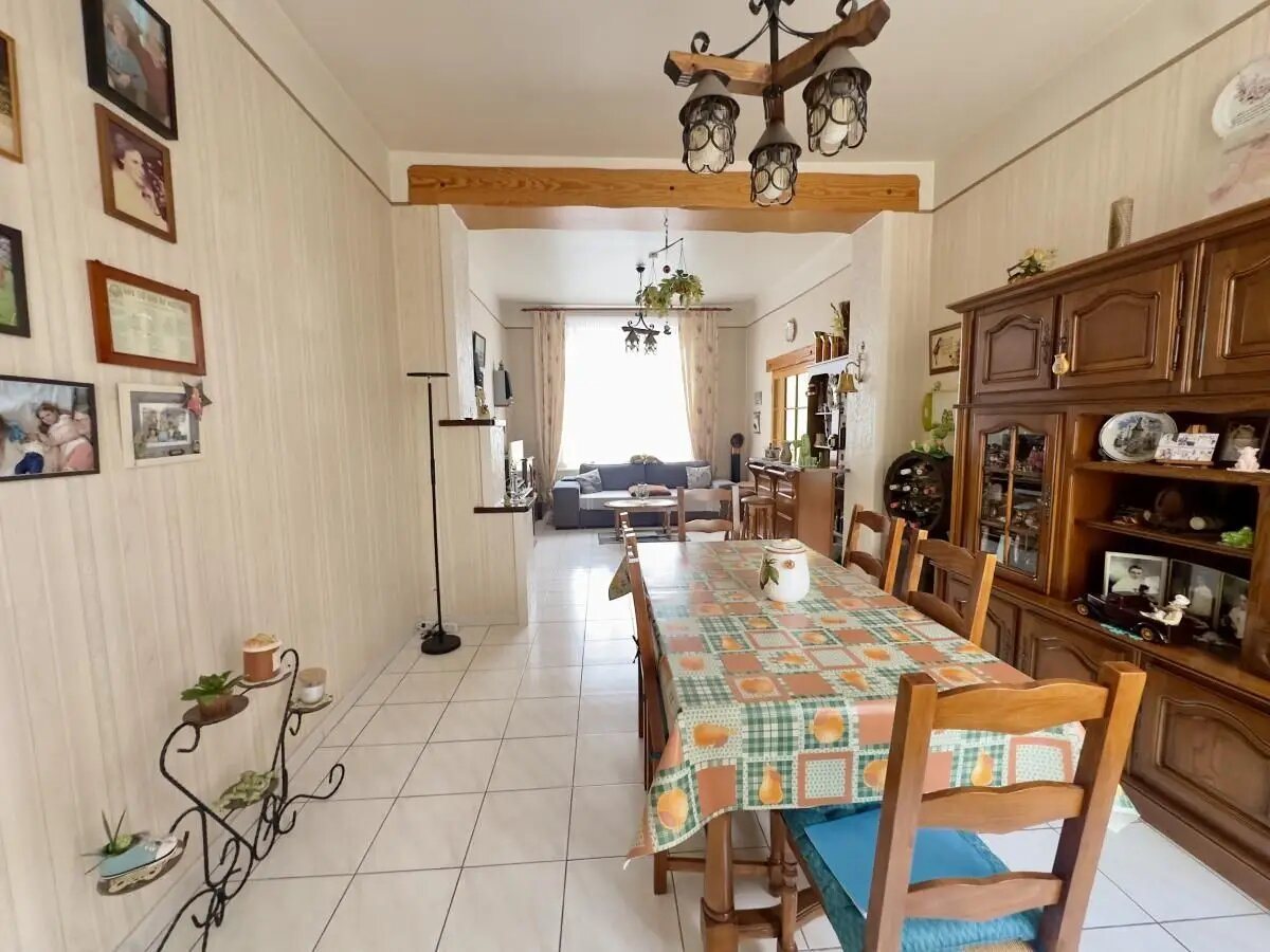Maison à vendre, 105m², Douai
