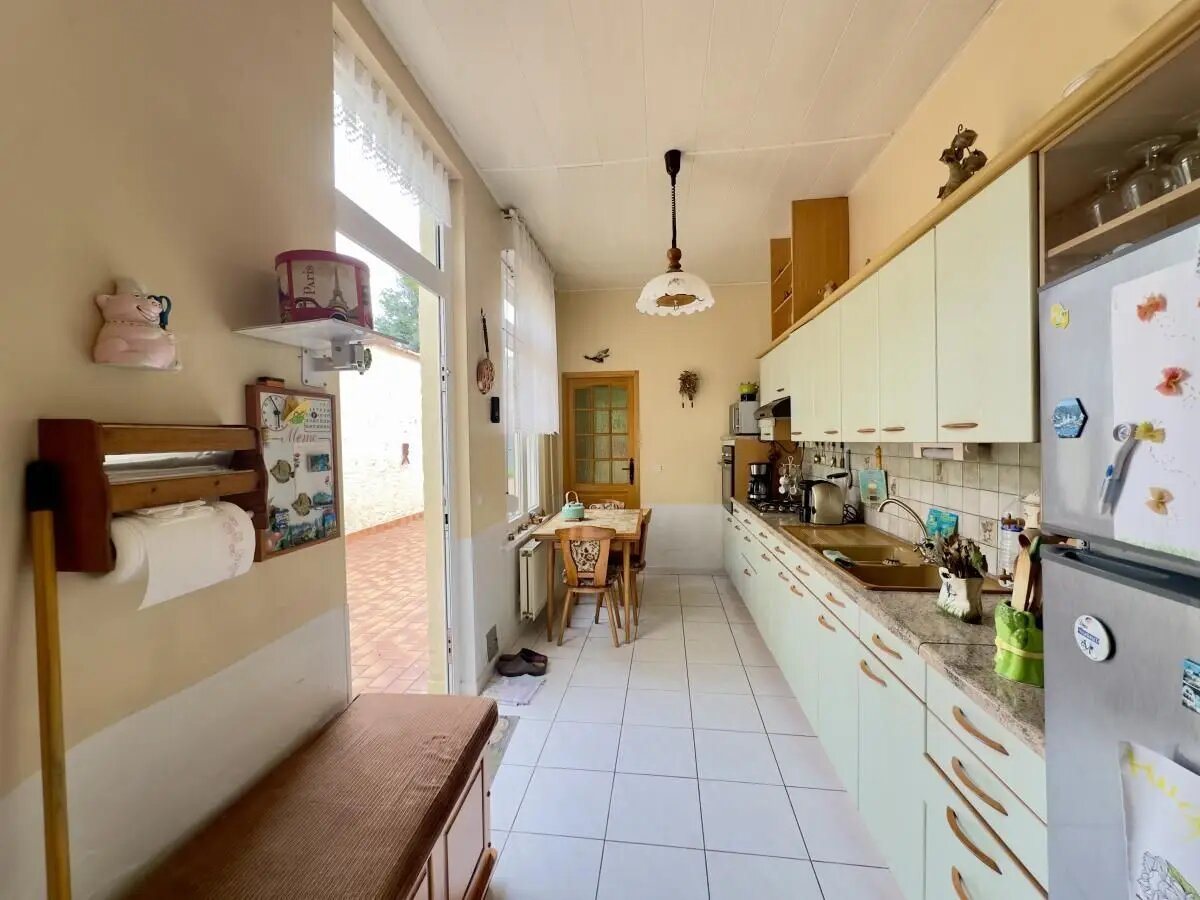Maison à vendre, 105m², Douai
