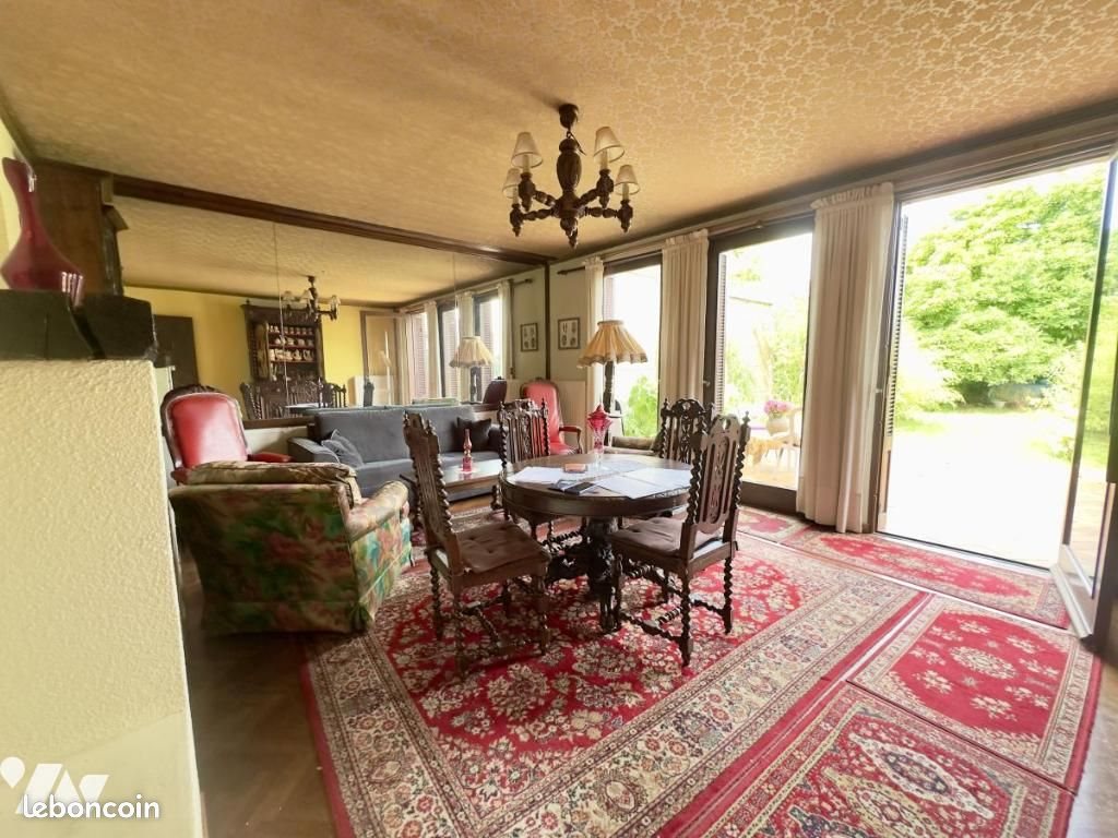 Maison à vendre, 137m², Douai