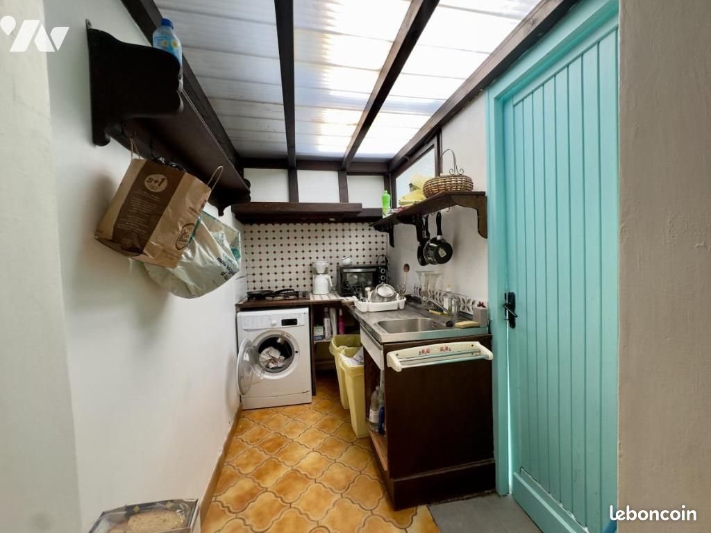 Maison à vendre, 137m², Douai