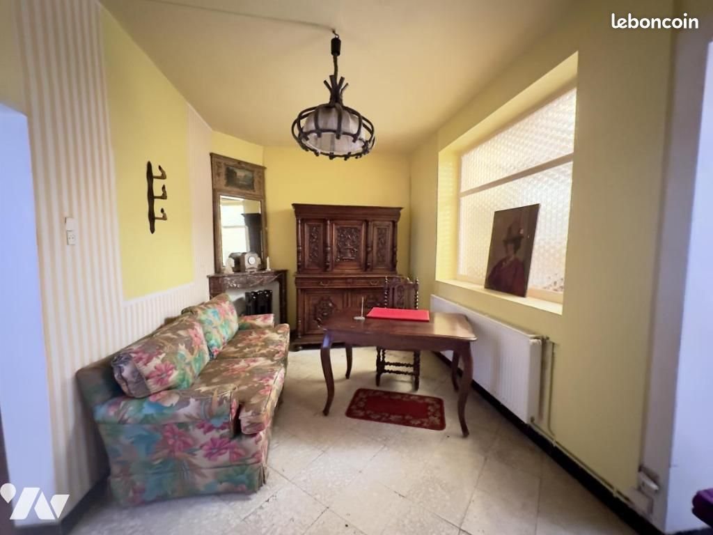 Maison à vendre, 137m², Douai