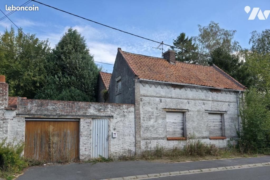 Maison à vendre, 133m², Masny