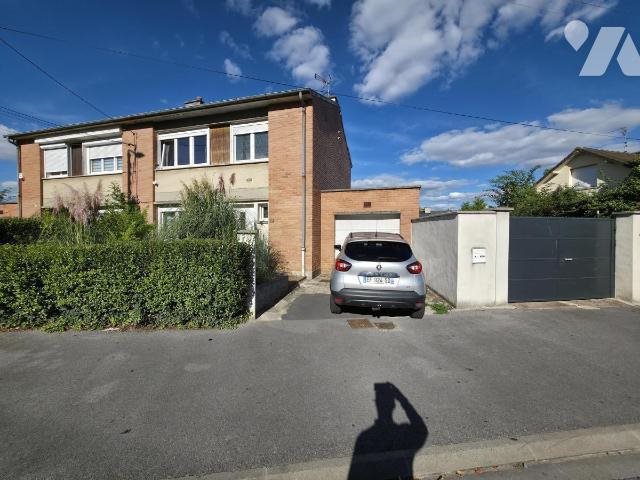 Maison à vendre, 106m², Cuincy