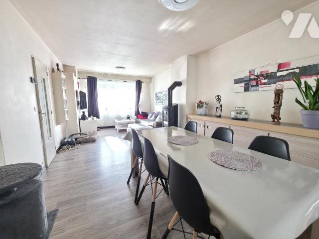 Maison à vendre, 106m², Cuincy
