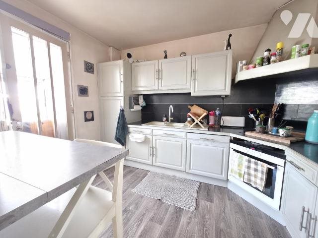 Maison à vendre, 106m², Cuincy