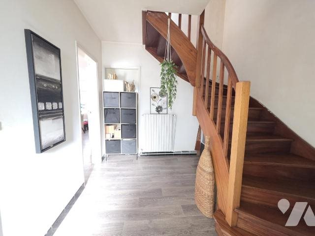 Maison à vendre, 106m², Cuincy