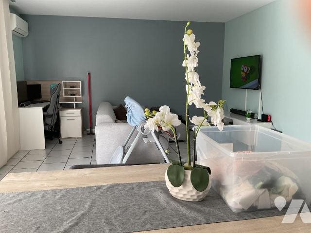 Maison à vendre, 91m², Lambres-lez-Douai