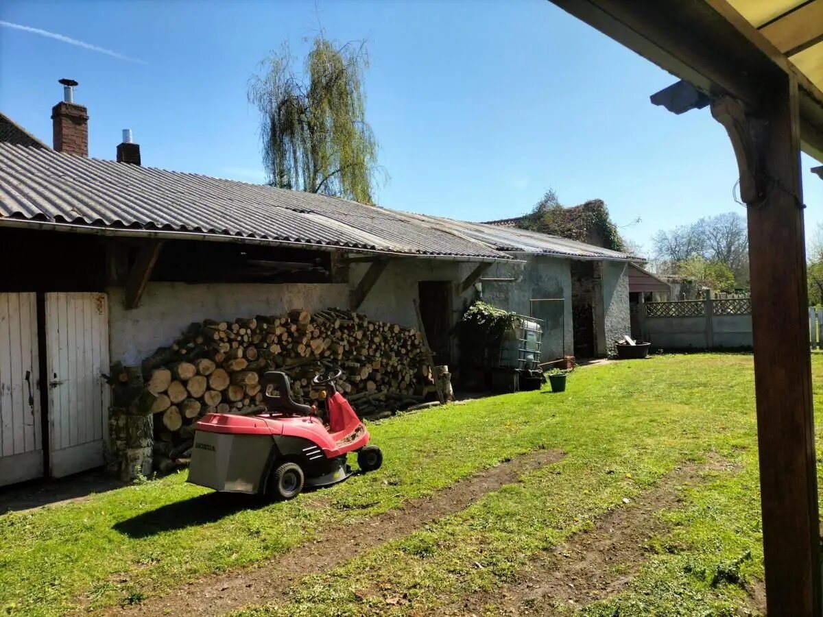 Maison à vendre, 105m², Flers-en-Escrebieux