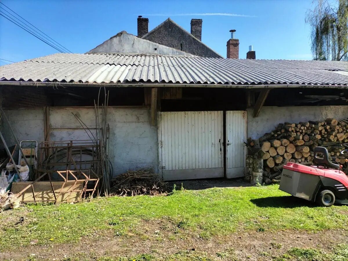 Maison à vendre, 105m², Flers-en-Escrebieux