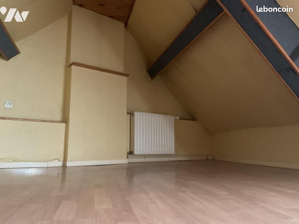 Maison à vendre, 67m², Waziers