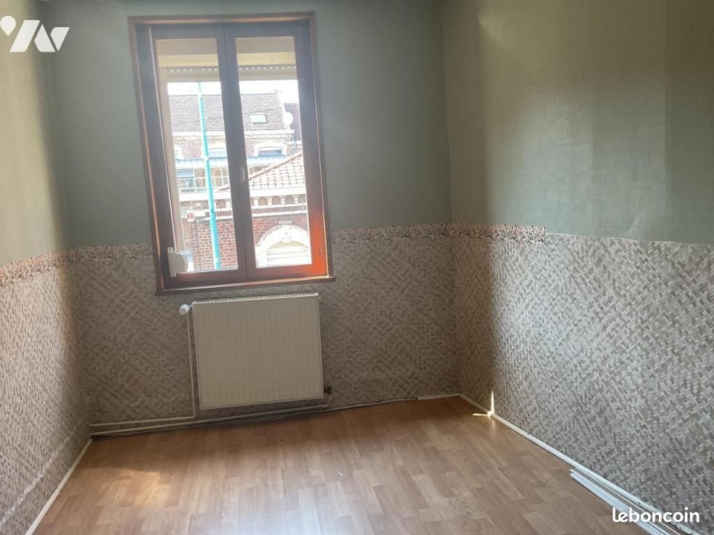 Maison à vendre, 67m², Waziers