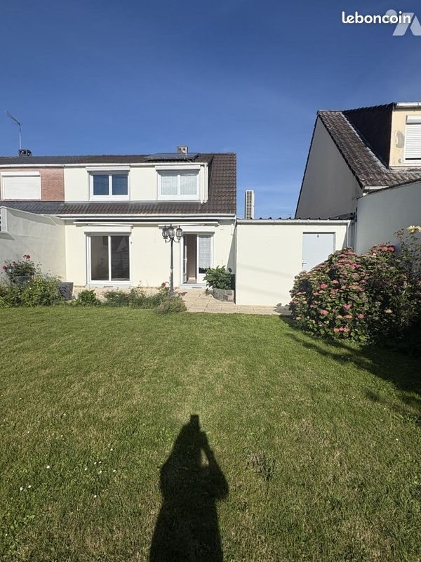 Maison à vendre, 91m², Lambres-lez-Douai
