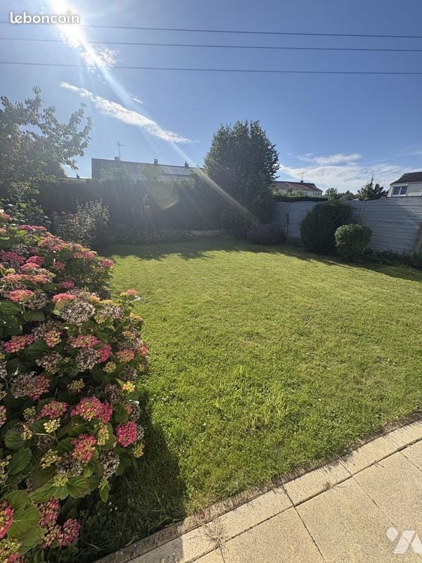 Maison à vendre, 91m², Lambres-lez-Douai