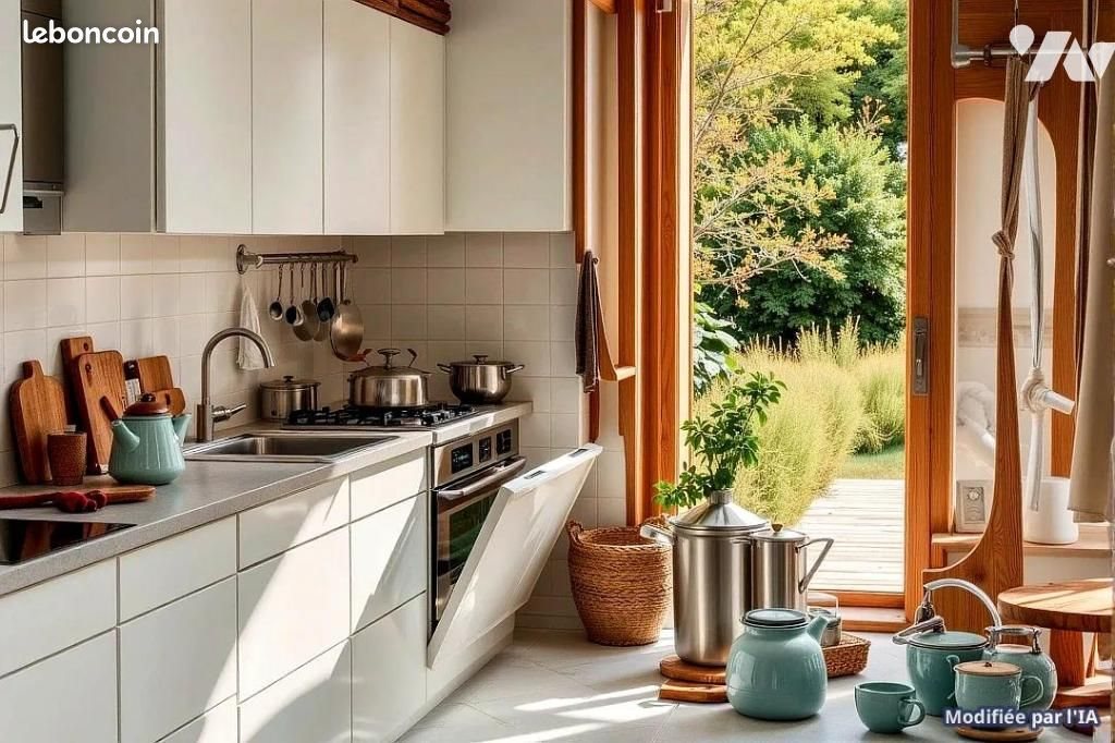 Maison à vendre, 119m², Cuincy