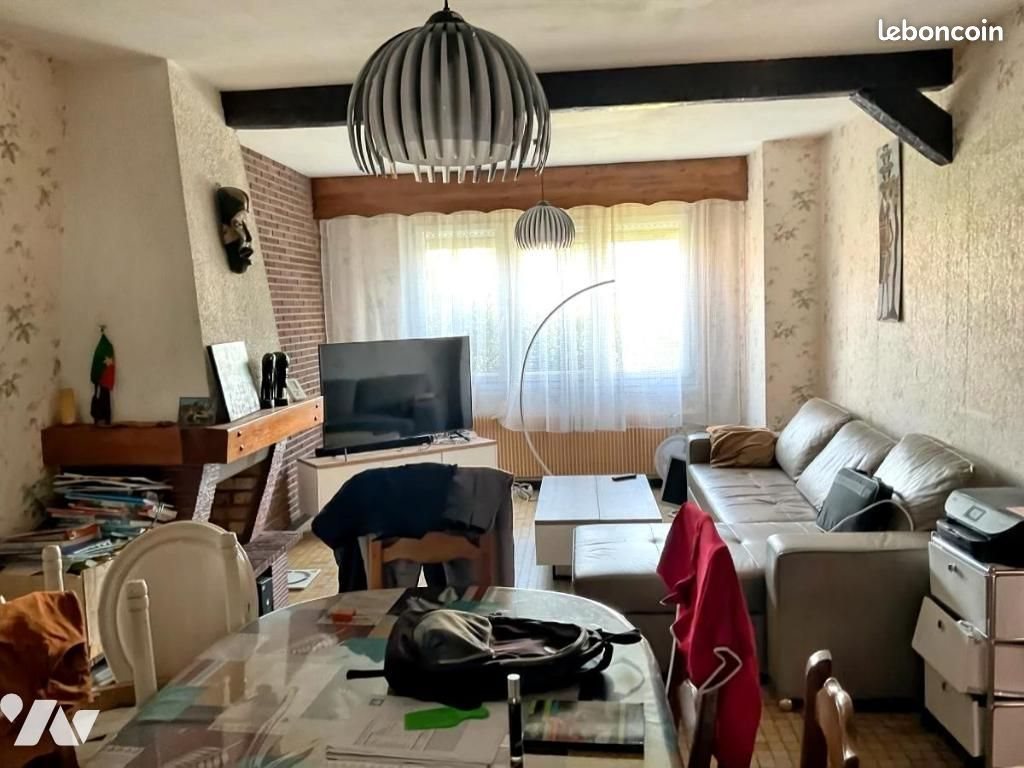 Maison à vendre, 119m², Cuincy