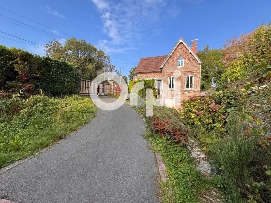 Maison à vendre, 129m², Lambres-lez-Douai