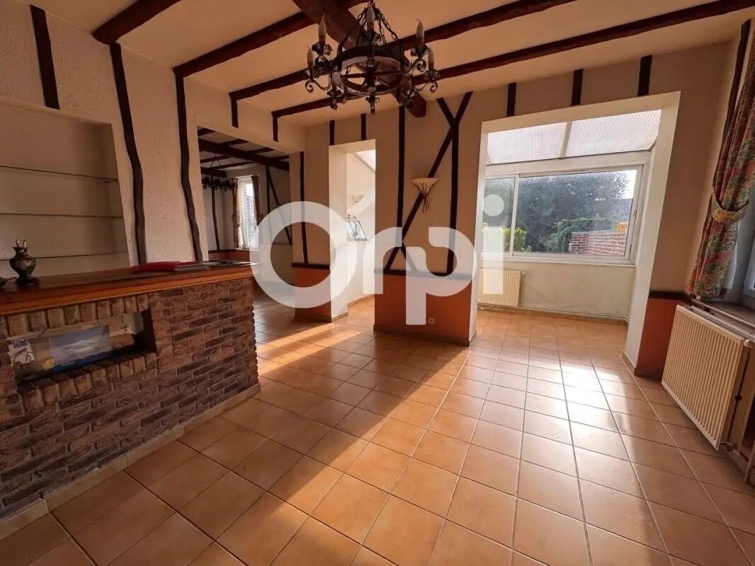 Maison à vendre, 129m², Lambres-lez-Douai