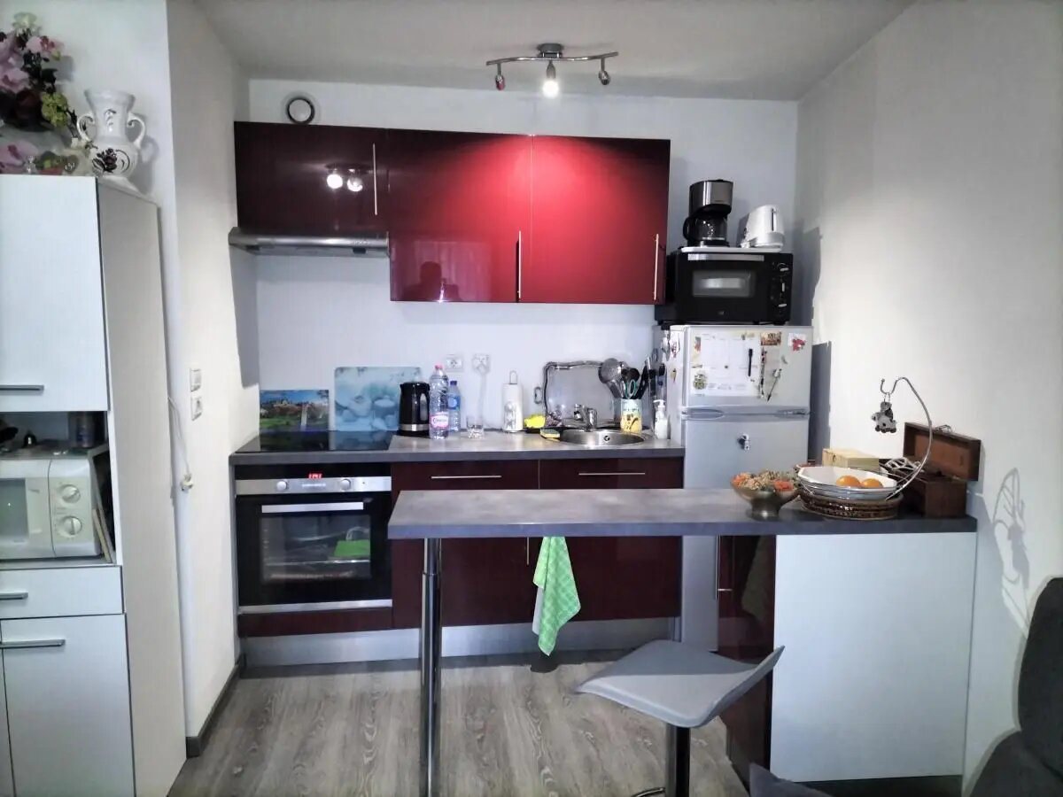 Appartement à vendre, 32m², Douai