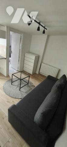 Appartement à louer, 17m², Douai