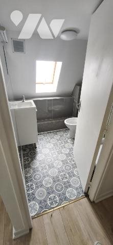 Appartement à louer, 17m², Douai