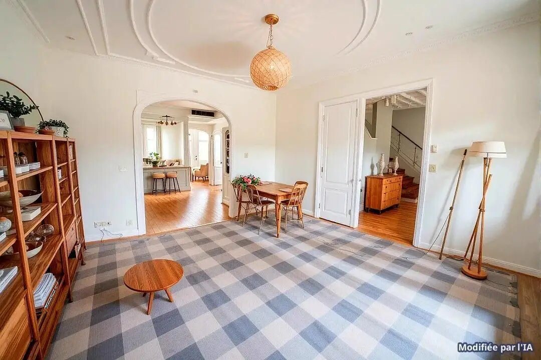 Maison à vendre, 99m², Lallaing