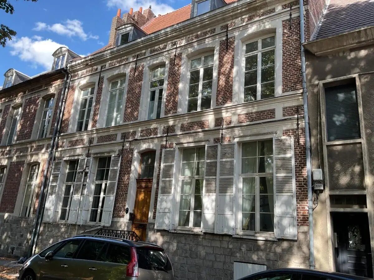 Maison à vendre, 341m², Douai