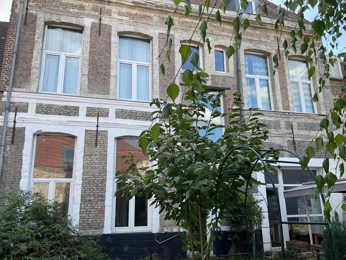 Maison à vendre, 341m², Douai