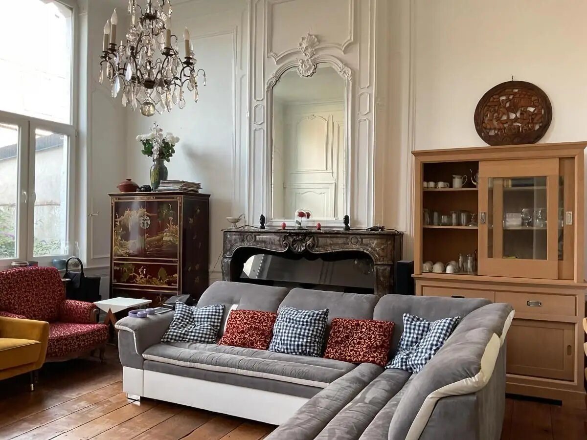 Maison à vendre, 341m², Douai