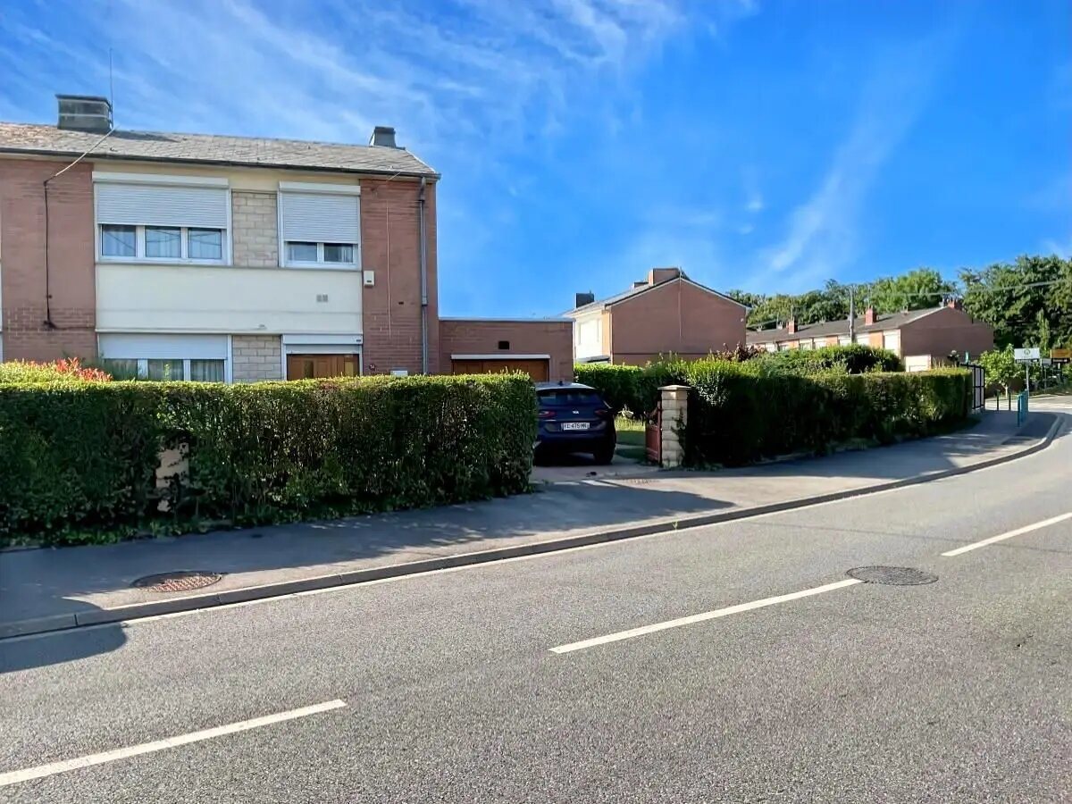 Maison à vendre, 119m², Cuincy