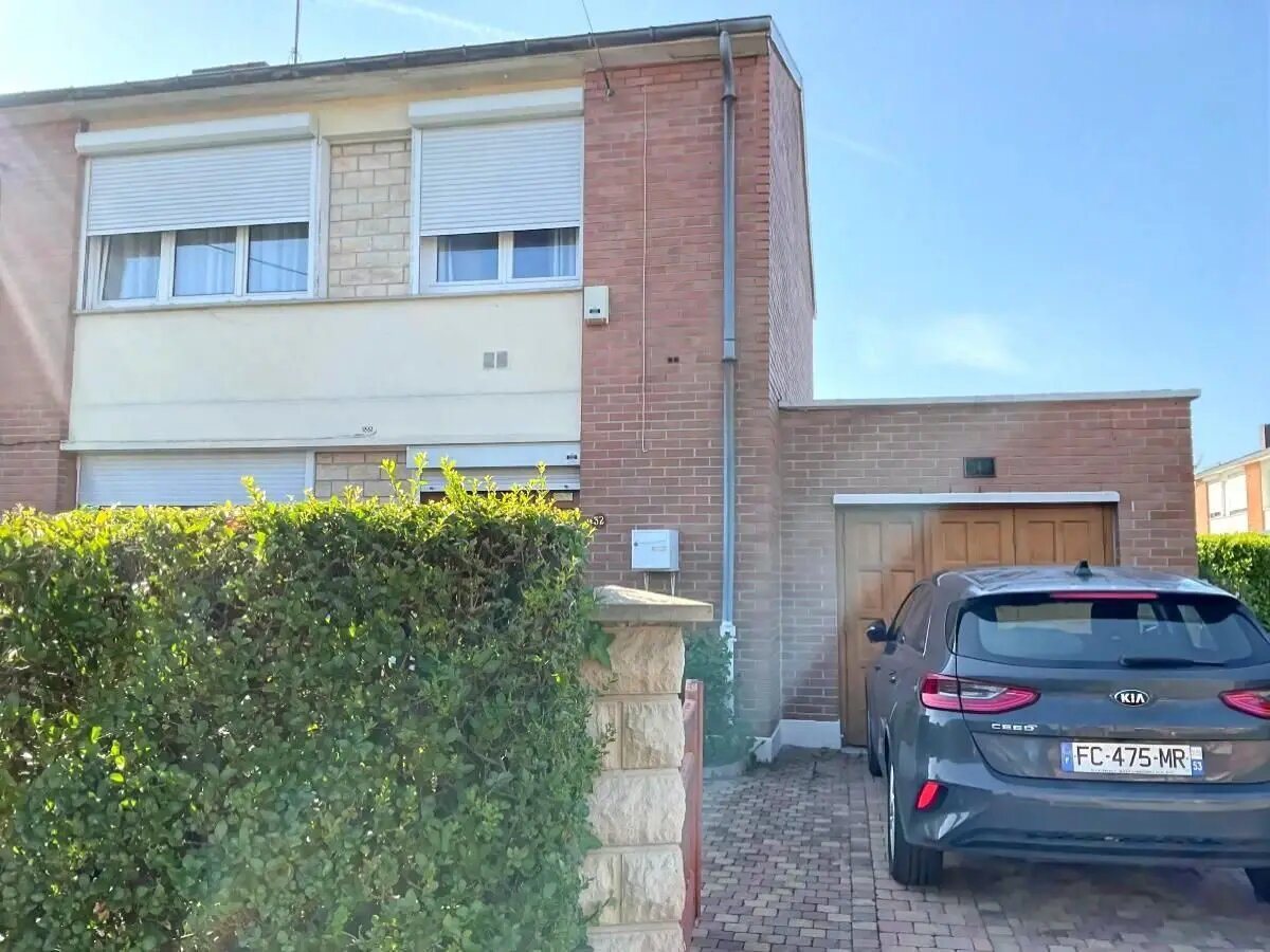 Maison à vendre, 119m², Cuincy