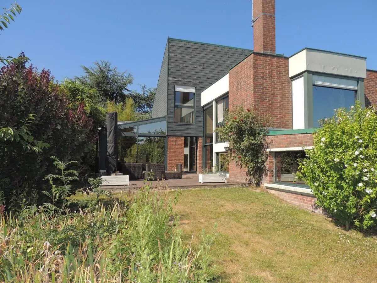 Maison à vendre, 191m², Quiéry-la-Motte