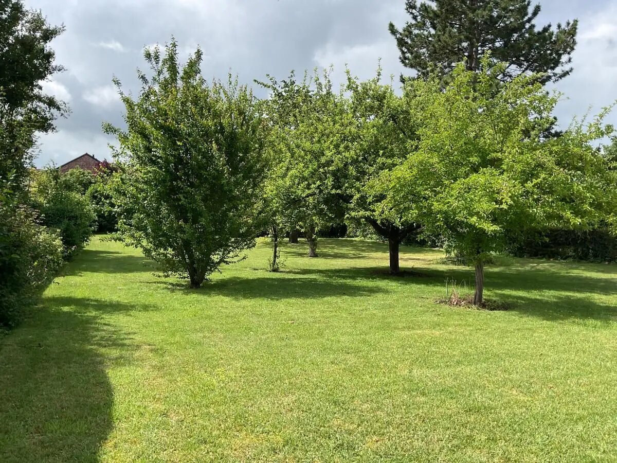 Maison à vendre, 191m², Quiéry-la-Motte