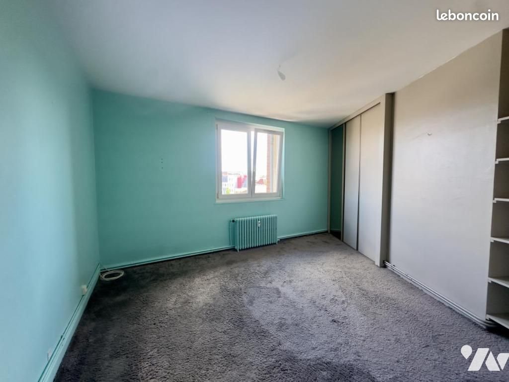Appartement à vendre, 95m², Douai