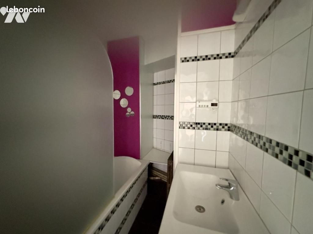 Appartement à vendre, 95m², Douai