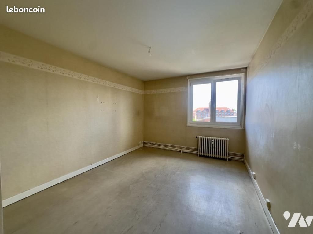 Appartement à vendre, 95m², Douai