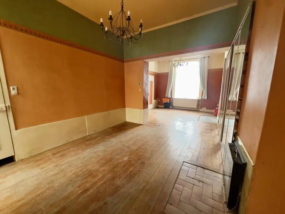 Maison à vendre, 165m², Douai
