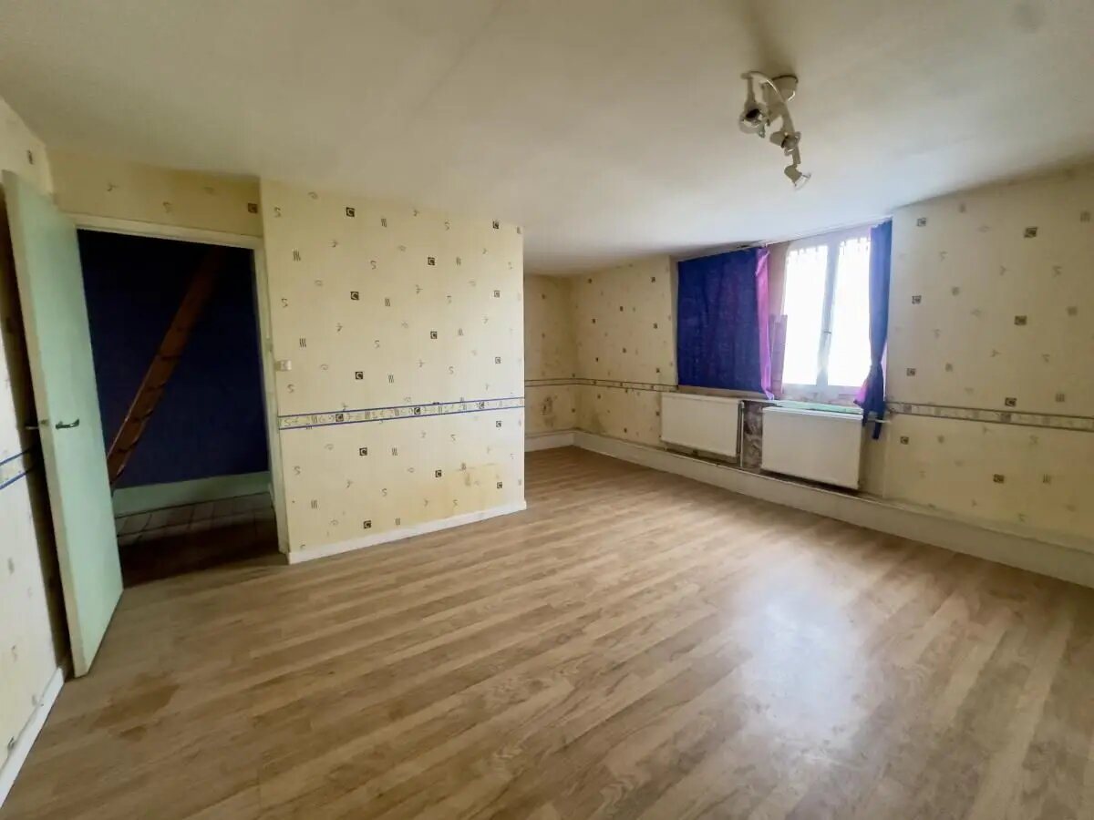 Maison à vendre, 165m², Douai