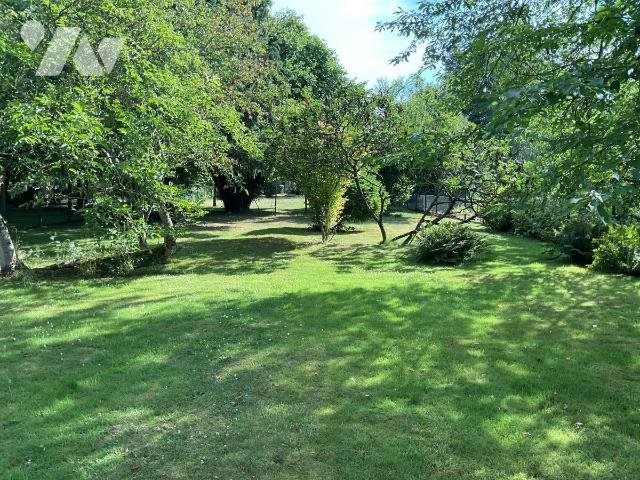 Maison à vendre, 110m², Montigny-en-Ostrevent