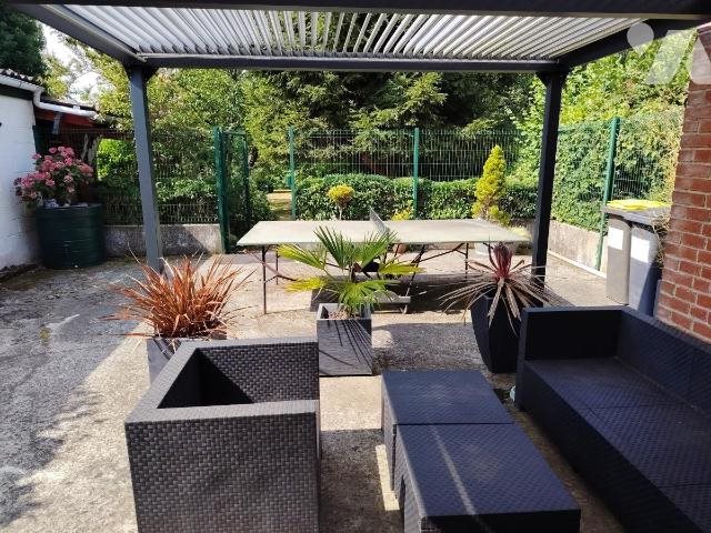 Maison à vendre, 110m², Montigny-en-Ostrevent