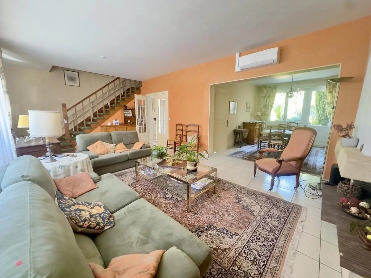 Maison à vendre, 180m², Douai